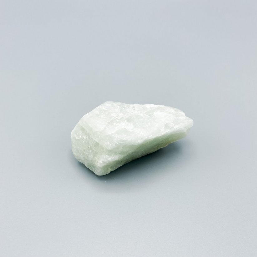 Akvamarin nyers ásvány, 50 g-ig