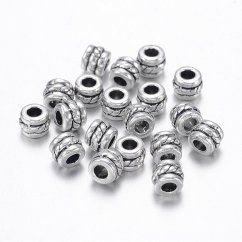 Fém elválasztó "kötél" 5x4 mm