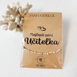 Celofánový sáček s klopou