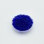 TOHO Round, 8/0, 166, Transparent Cobalt, maggyöngyök