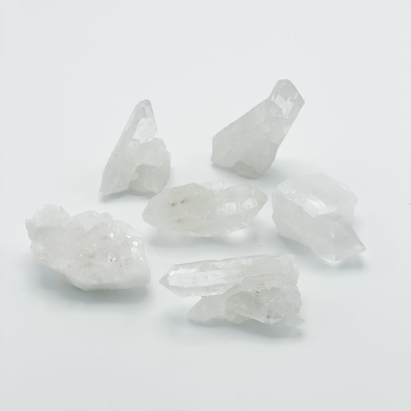 Kristály drúza, 30 - 50 g