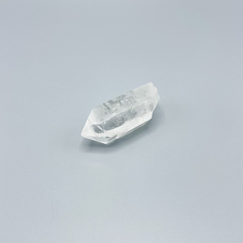 Surový křišťál, hrot, 20 - 40 g