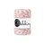 Bobbiny Macramé Baby Magic Pink 1,5 mm, 100 m