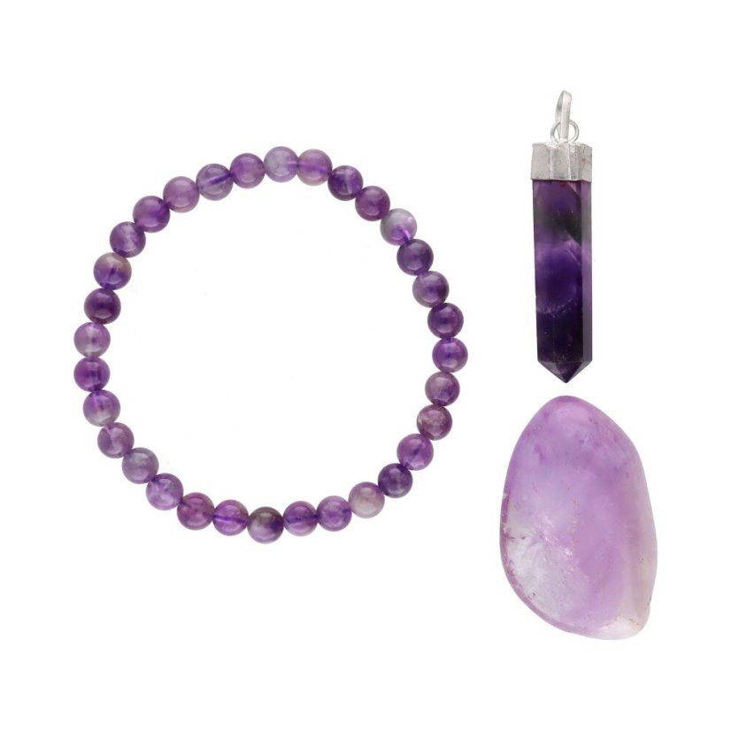 Dárková sada pro znamení Ryby