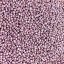 TOHO Round, 8/0, PF579, PermaFinish - Galvanized Pale Lilac, rokajlové korálky