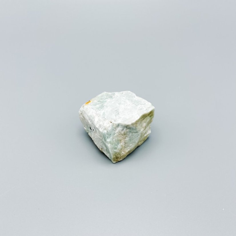 Akvamarin nyers ásvány, 50 - 100 g