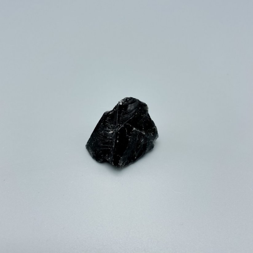 Obszidián nyers ásvány, 10 - 20 g
