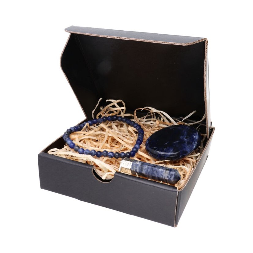 Darčeková sada pre znamenie Strelec