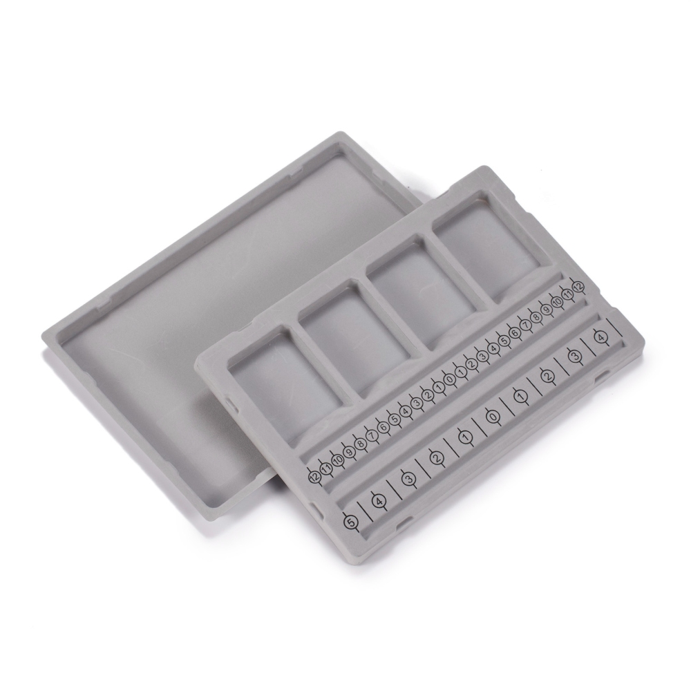 Podložky na korálkování