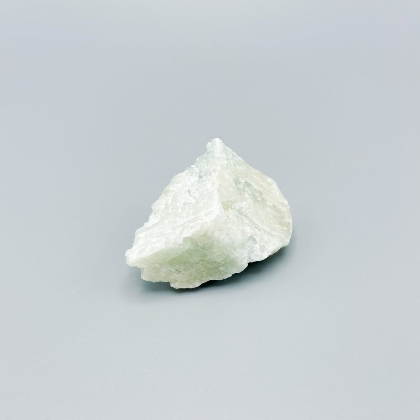 Akvamarin nyers ásvány, 50 - 100 g