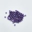 Csiszolt petárdák metallic grapeade, 3 mm