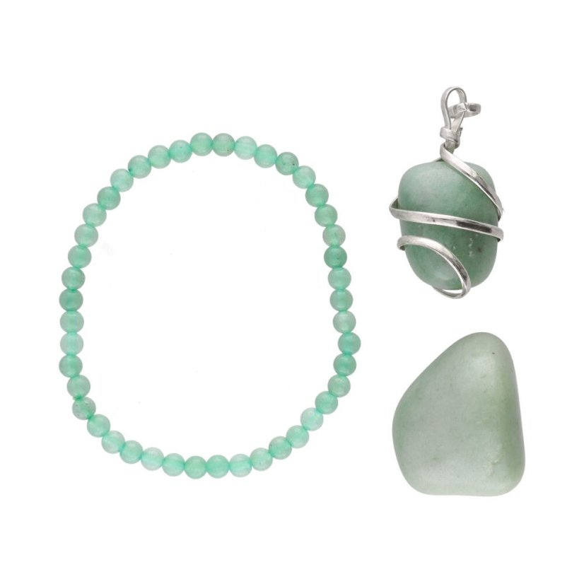 Dárková sada pro znamení Panna