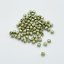 Broušené ohňovky metallic limelight, 3 mm
