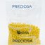 PRECIOSA Rocailles 5/0 Nr. 83110, gelb - 50 g