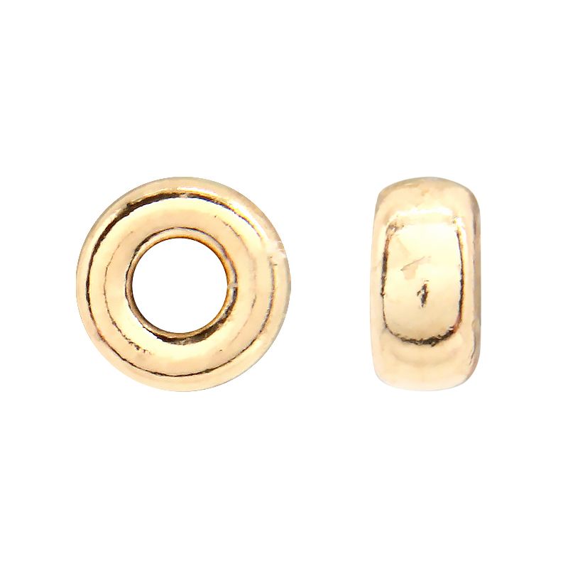 Gold filled