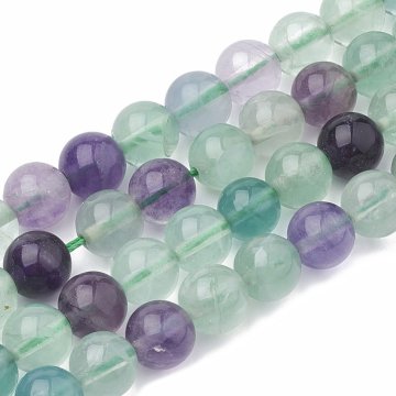 A fluorit és hatásai