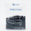PRECIOSA Rocailles 8/0 Nr. 17140, transparent lila - 50 g