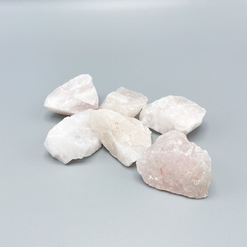 Surový růženín, 25 - 50 g