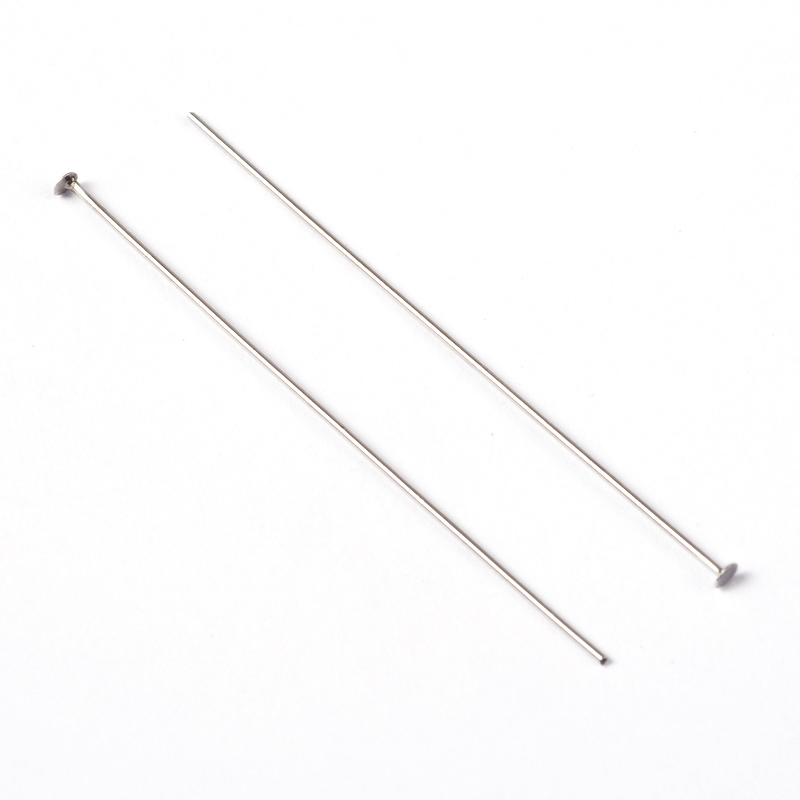 Ketlovací nit z mosadze - 50x0,75-0,8mm