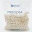 PRECIOSA Rocailles 6/0 Nr. 46112, perlmuttern - 50 g