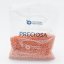 PRECIOSA Rocailles 10/0 Nr. 98140, orange - 50 g