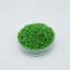 TOHO Round, 11/0, 47, Opaque Mint Green, maggyöngyök