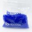 PRECIOSA Rocailles 10/0 Nr. 30080, blau - 50 g