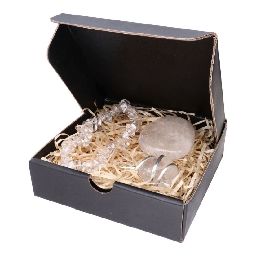 Ajándékszett Mérleg csillagjegyhez