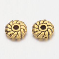 Fém elválasztó, 6x2mm