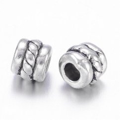 Fém elválasztó "kötél" 5x4 mm