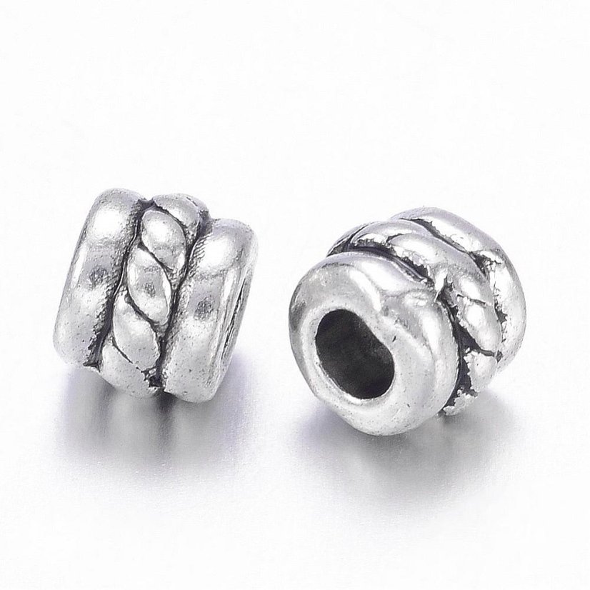 Fém elválasztó "kötél" 5x4 mm