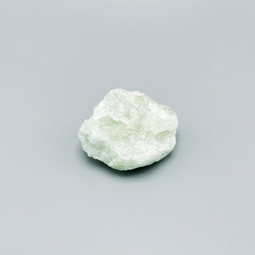 Akvamarin nyers ásvány, 100 - 200 g