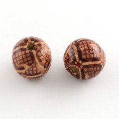 Nyomatos fagyöngy, háló, 13 mm