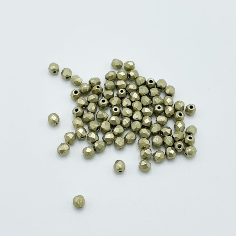 Broušené ohňovky cloud dream, 3 mm