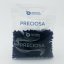 PRECIOSA Rocailles 6/0 Nr. 30110, transparent blau - 50 g