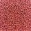 TOHO Round, 8/0, PF564, PermaFinish - Galvanized Brick Red, rokajlové korálky