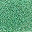 TOHO Round, 8/0, PF588, PermaFinish - Galvanized Spring Green, rokajlové korálky