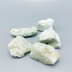 Surový amazonit, 50 - 100 g