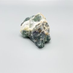 Surový fluorit dúhový, kvalita AA, 300 - 400 g