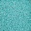 TOHO Round, 8/0, 55, Opaque Turquoise, Rocailles Perlen