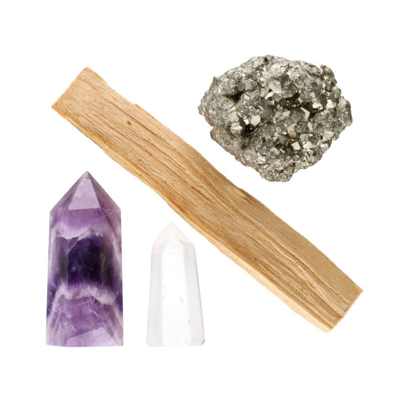 Ajándékszett "Harmónia és jólét"