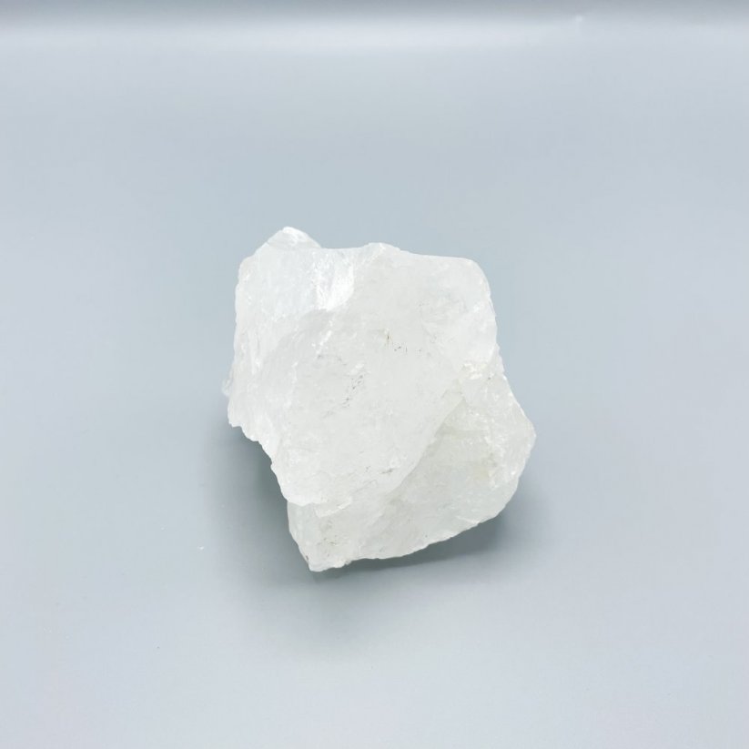 Hegyikristály nyers ásvány, 500 - 600 g