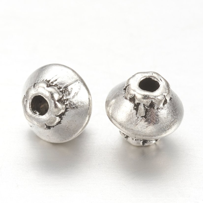 Fém elválasztó 5x4,5 mm