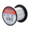 Beadalon elastische Faser (Elastomer), transparent, Durchmesser 0,5 mm, 100 m Rolle