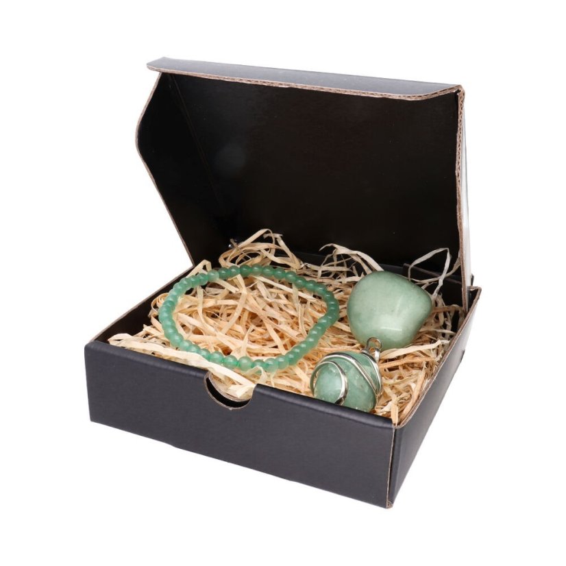 Dárková sada pro znamení Panna