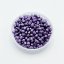 Csiszolt petárdák metallic grapeade, 3 mm