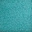 TOHO Round, 11/0, 55F, Opaque-Frosted Turquoise, Rocailles Perlen