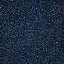 TOHO Round, 11/0, 82, Metallic Nebula, rokajlové korálky