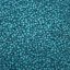 TOHO Round, 8/0, 7BDF, Transparent-Frosted Teal, Rocailles Perlen