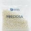 PRECIOSA Rocailles 6/0 Nr. 47113, perlmuttern - 50 g